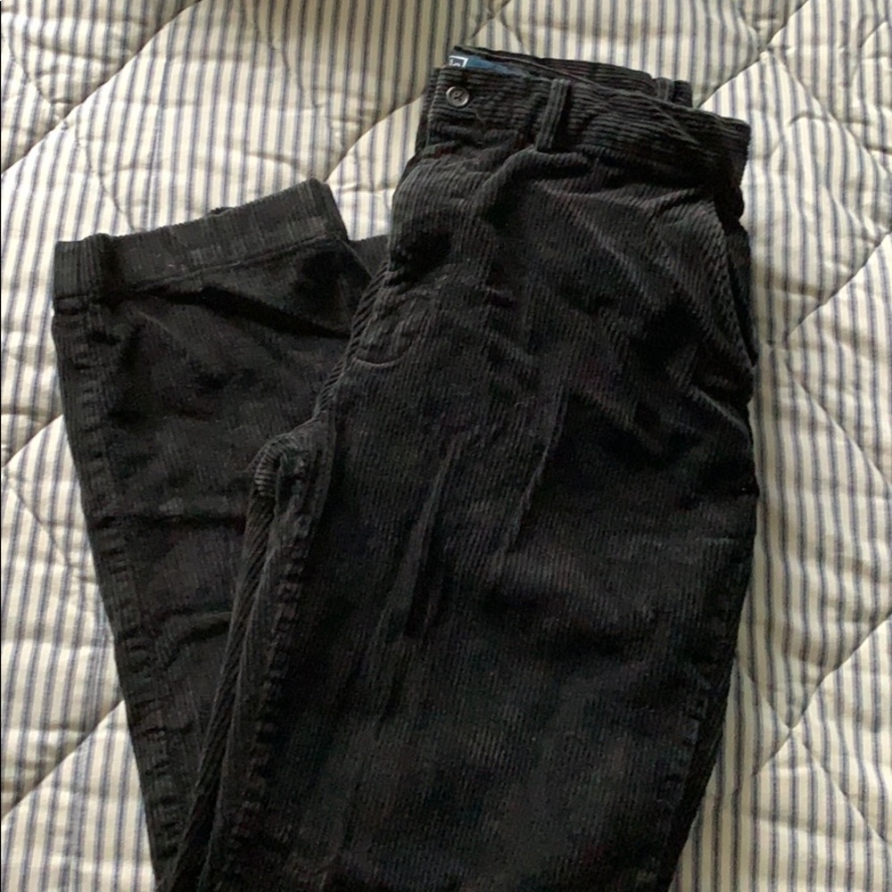 POLO RL Flat front cords
